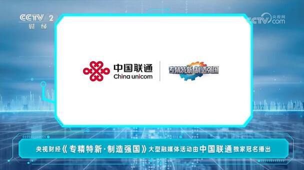 【20231220】【CCTV-2 财经频道】CCTV2央视财经频道《专精特新·制造强国》之云顶集团3118专访