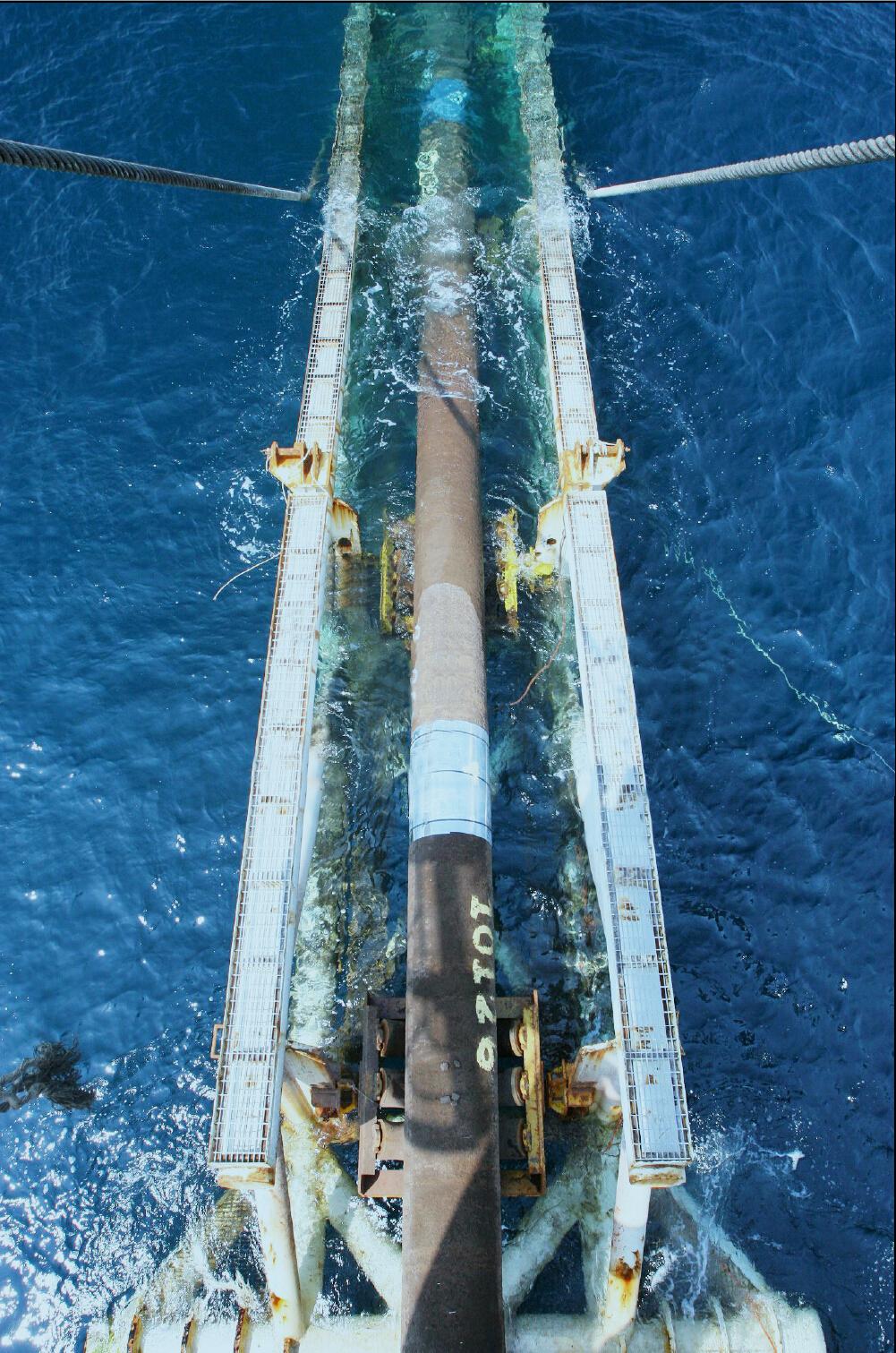 金龙出海 焊铸深蓝 | 一图读懂云顶集团31182024年度业绩